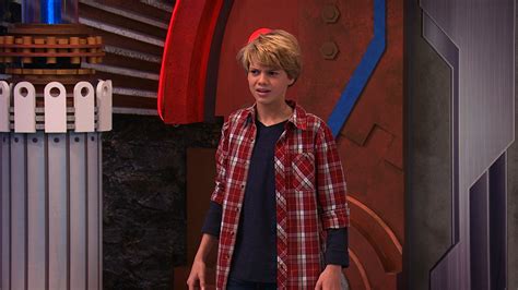 Henry Danger: Season 1 (2014)